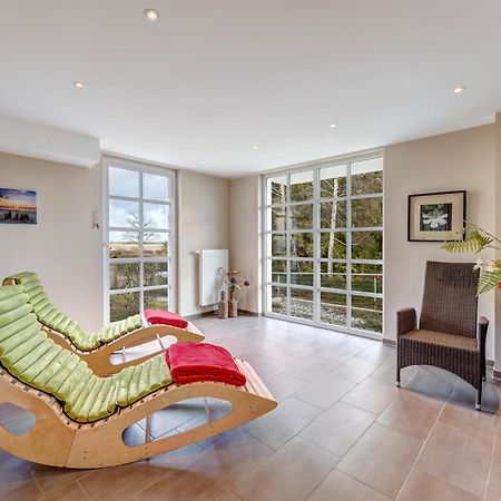 Residenz Am Balmer See - Bs 68 Mit Wellnessbereich المظهر الخارجي الصورة