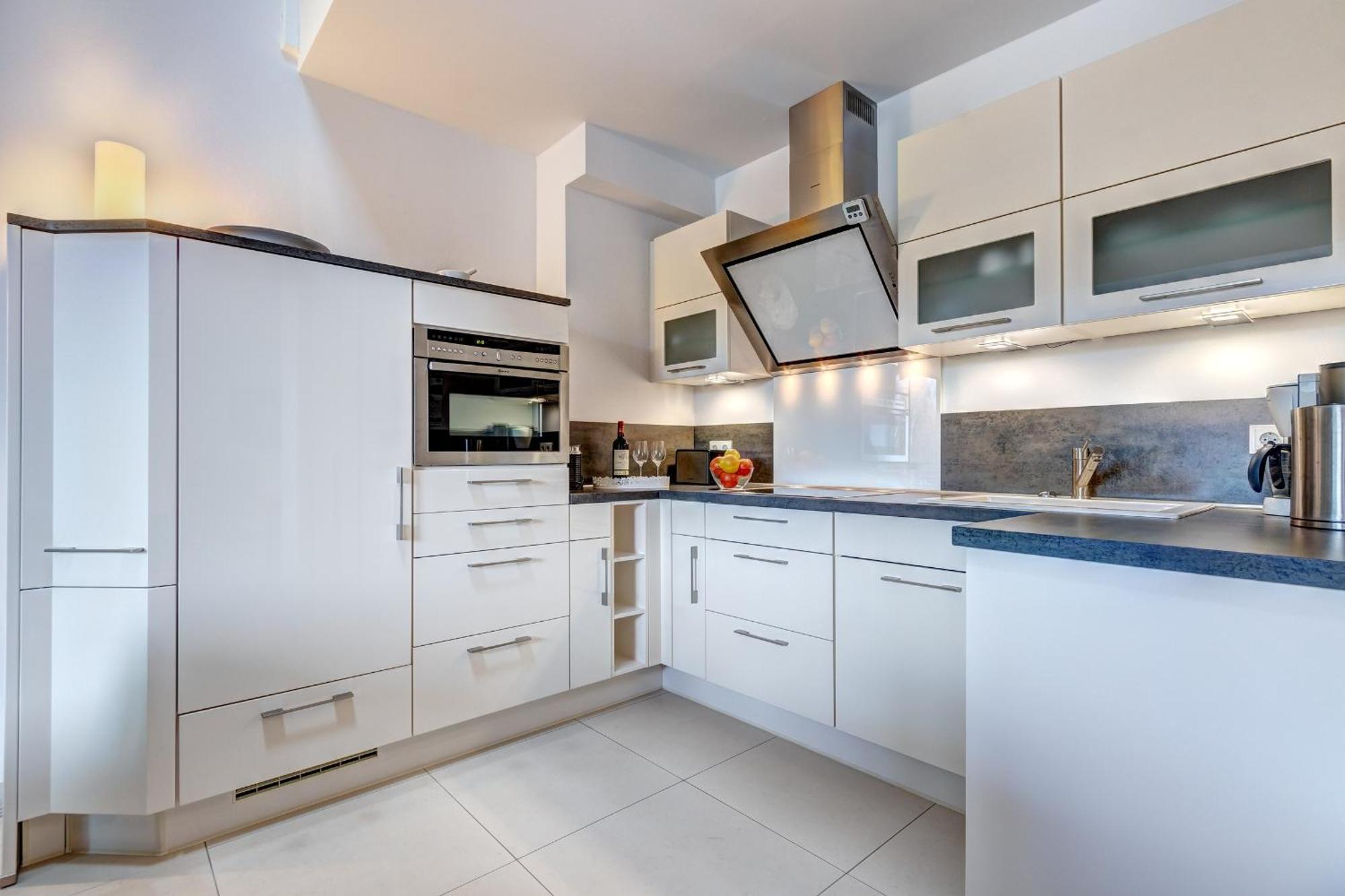 Residenz Am Balmer See - Bs 68 Mit Wellnessbereich المظهر الخارجي الصورة