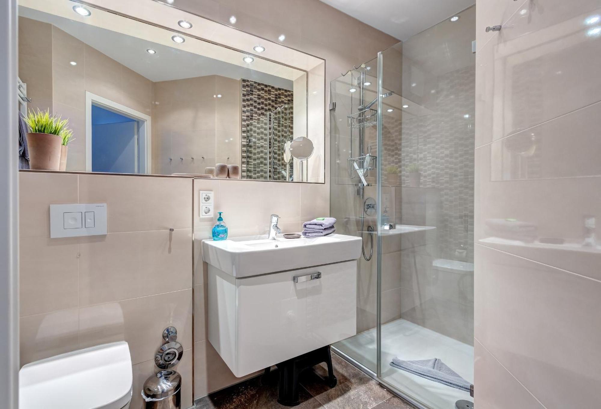 Residenz Am Balmer See - Bs 68 Mit Wellnessbereich المظهر الخارجي الصورة