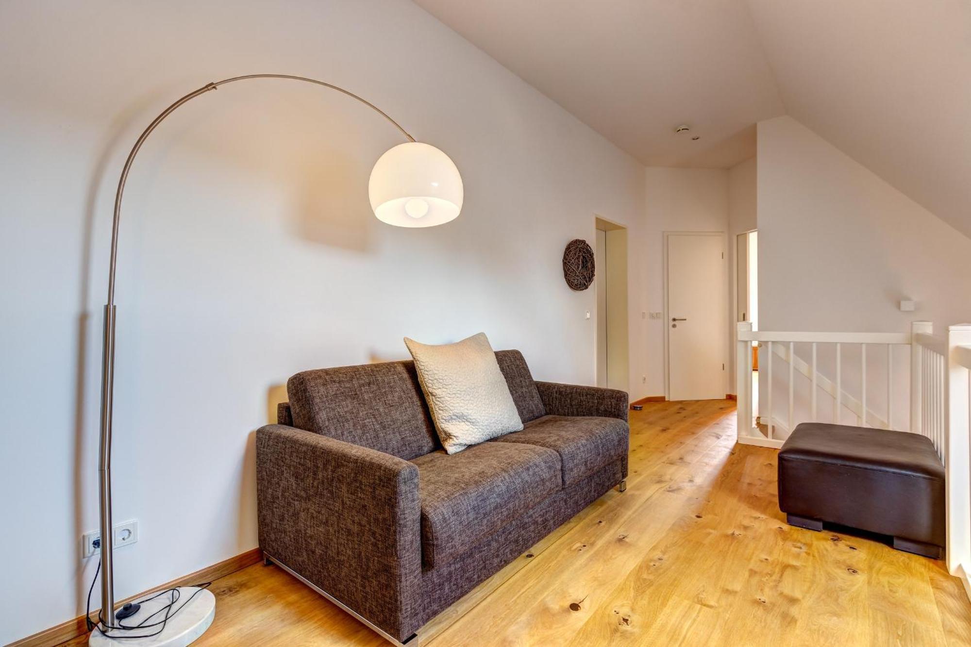 Residenz Am Balmer See - Bs 68 Mit Wellnessbereich المظهر الخارجي الصورة