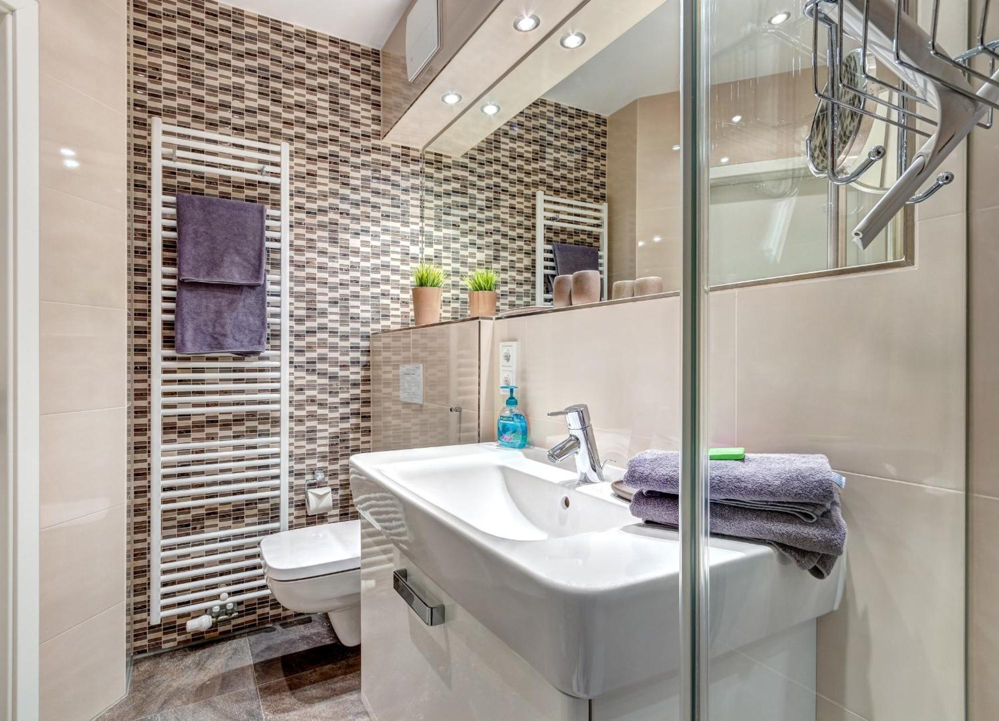 Residenz Am Balmer See - Bs 68 Mit Wellnessbereich المظهر الخارجي الصورة