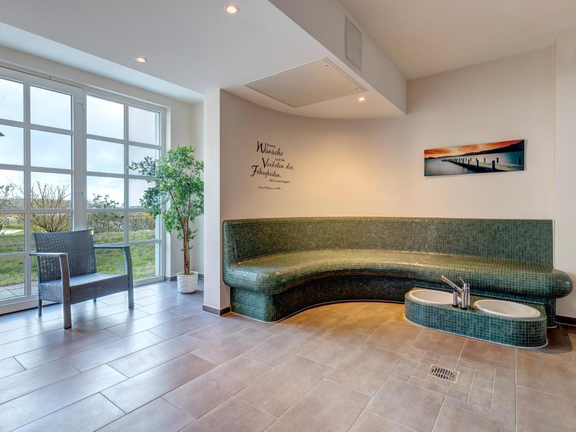 Residenz Am Balmer See - Bs 68 Mit Wellnessbereich المظهر الخارجي الصورة
