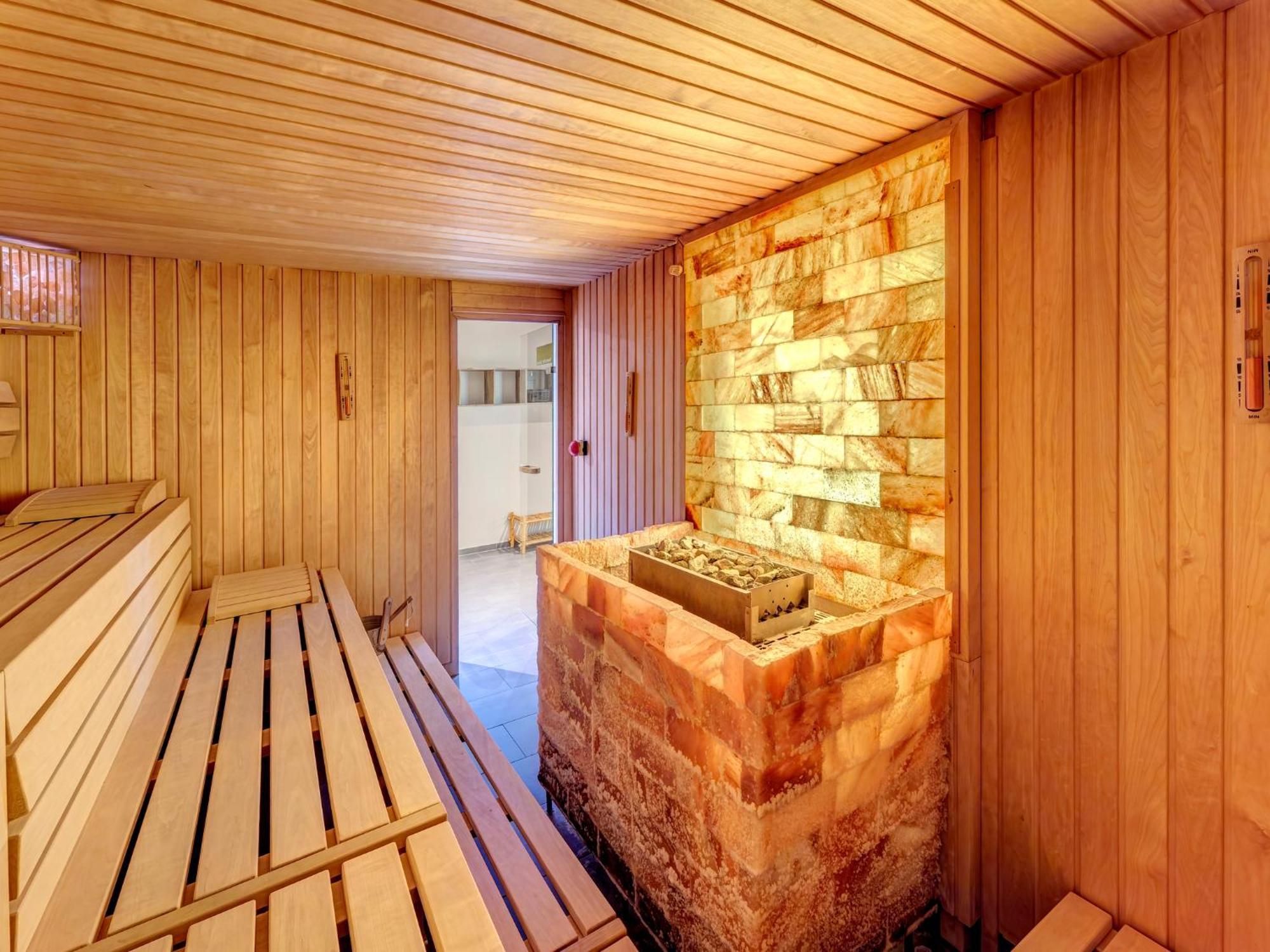 Residenz Am Balmer See - Bs 68 Mit Wellnessbereich المظهر الخارجي الصورة