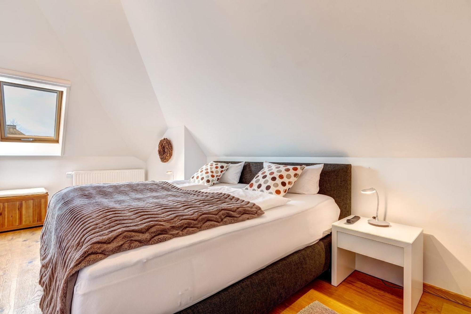 Residenz Am Balmer See - Bs 68 Mit Wellnessbereich المظهر الخارجي الصورة