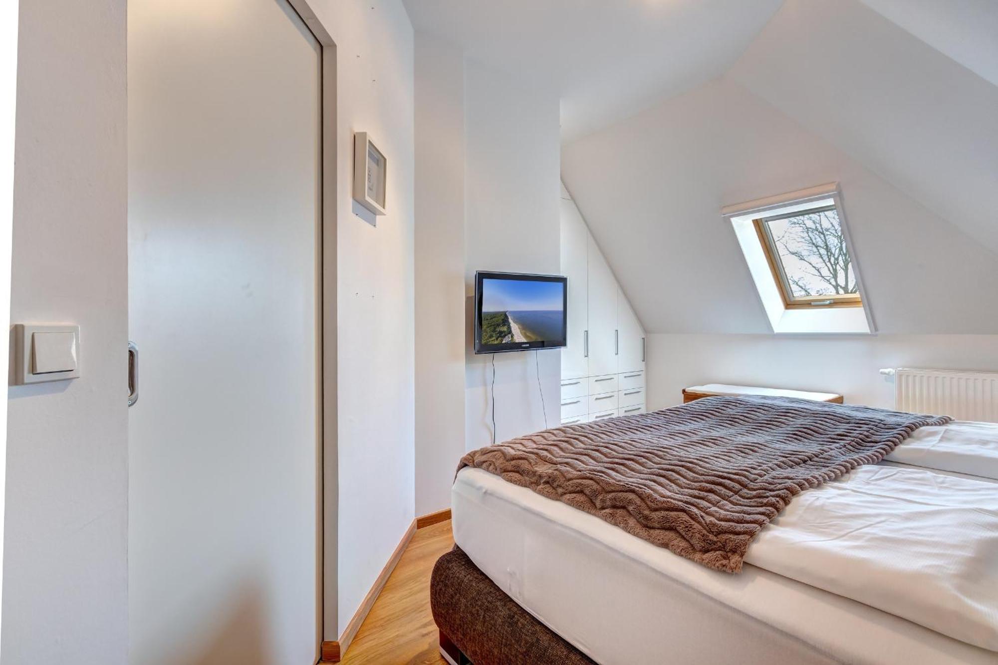 Residenz Am Balmer See - Bs 68 Mit Wellnessbereich المظهر الخارجي الصورة