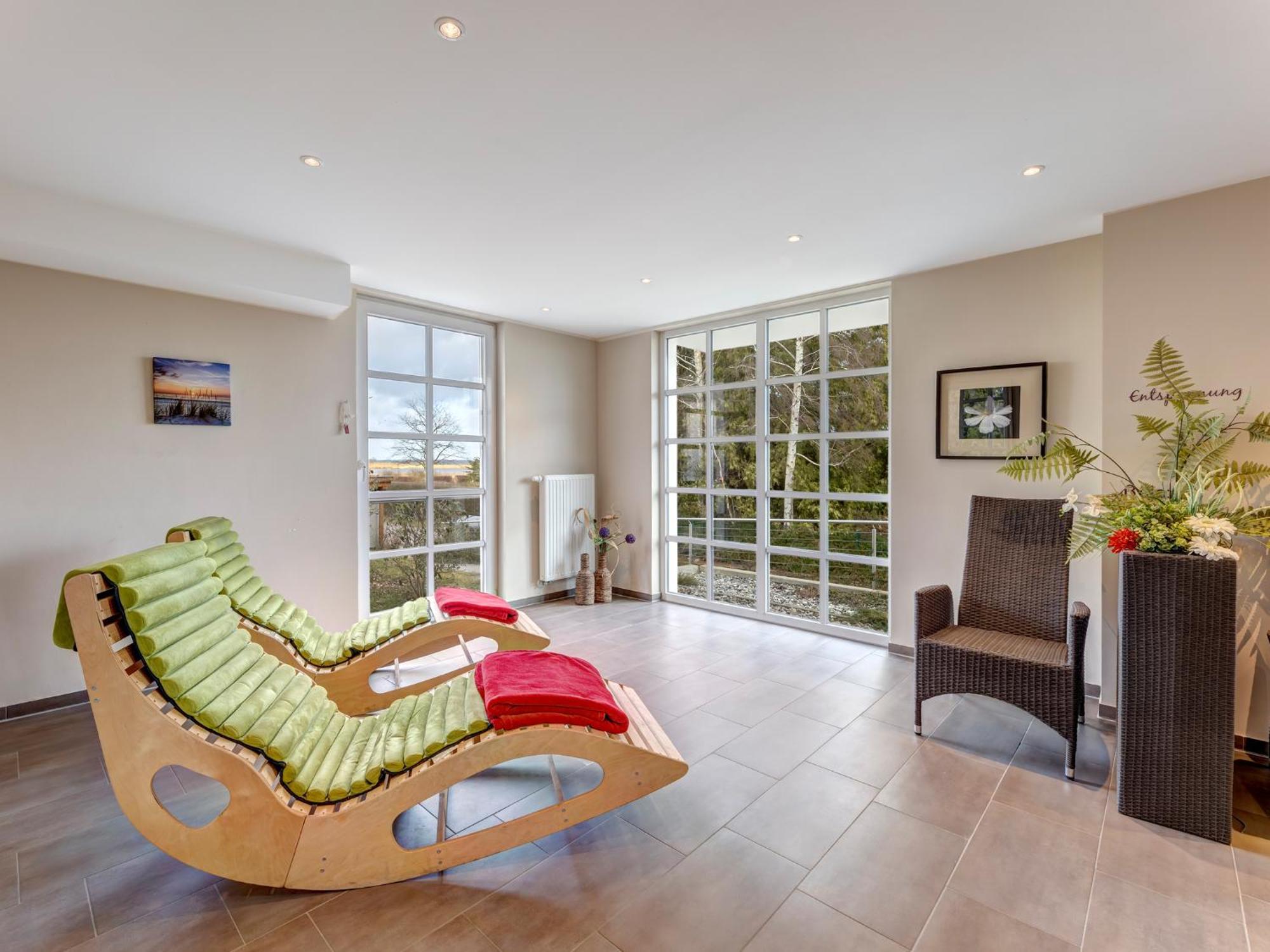 Residenz Am Balmer See - Bs 68 Mit Wellnessbereich المظهر الخارجي الصورة