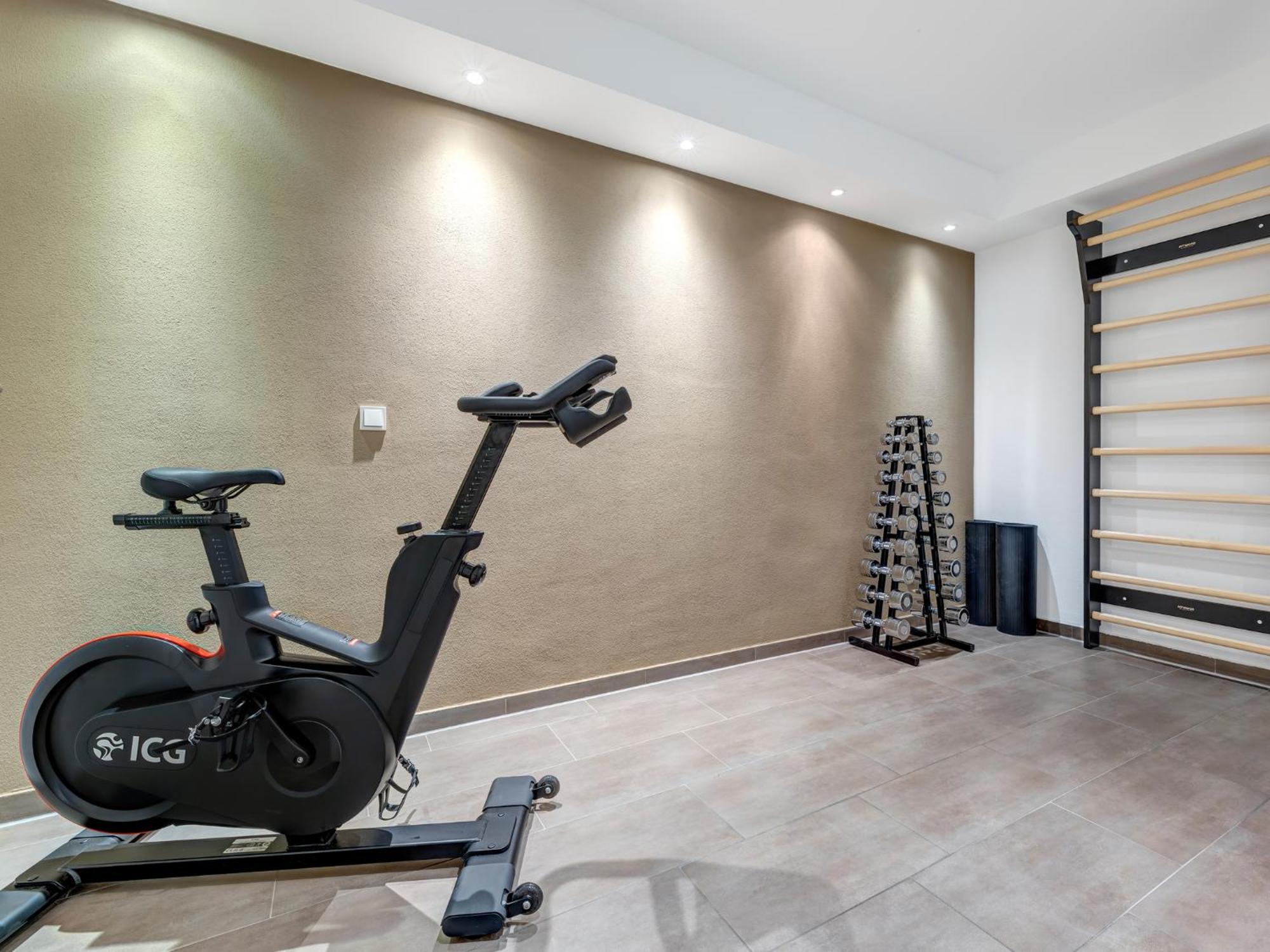 Residenz Am Balmer See - Bs 68 Mit Wellnessbereich المظهر الخارجي الصورة