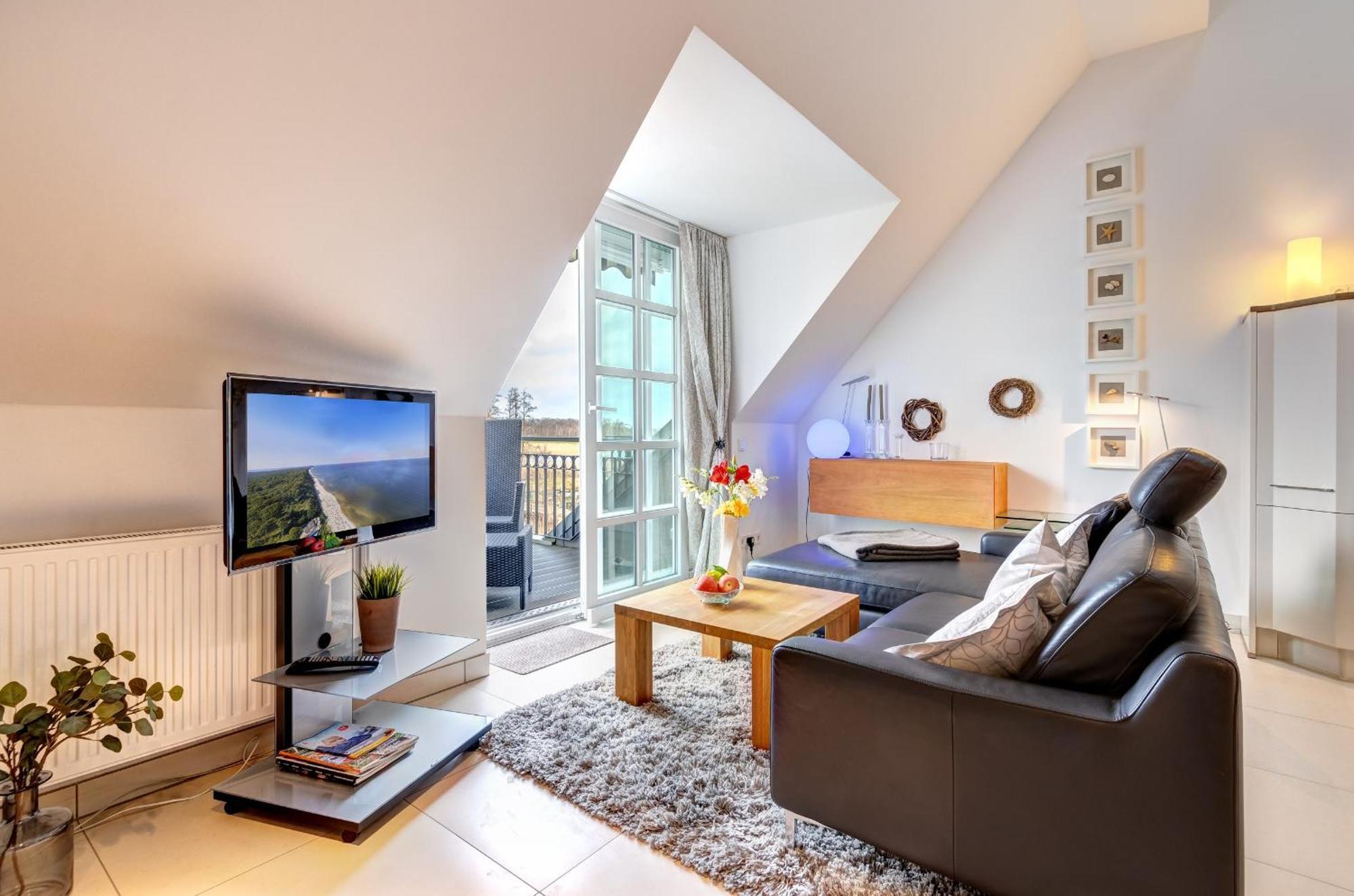 Residenz Am Balmer See - Bs 68 Mit Wellnessbereich المظهر الخارجي الصورة