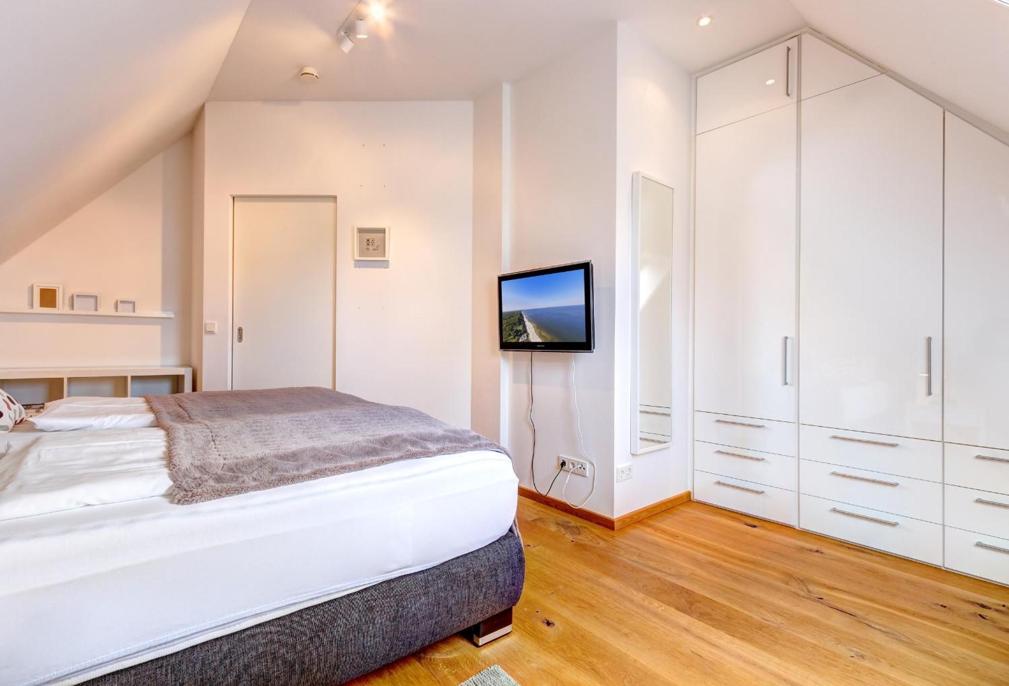 Residenz Am Balmer See - Bs 68 Mit Wellnessbereich المظهر الخارجي الصورة