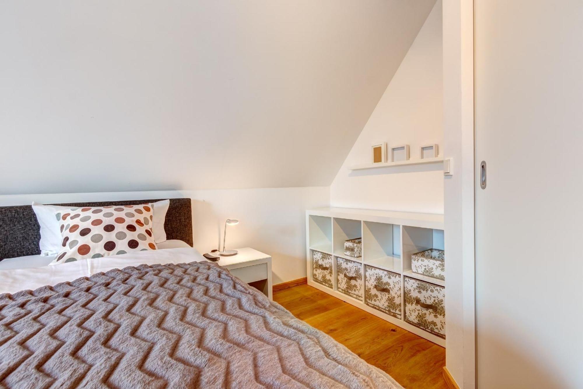Residenz Am Balmer See - Bs 68 Mit Wellnessbereich المظهر الخارجي الصورة