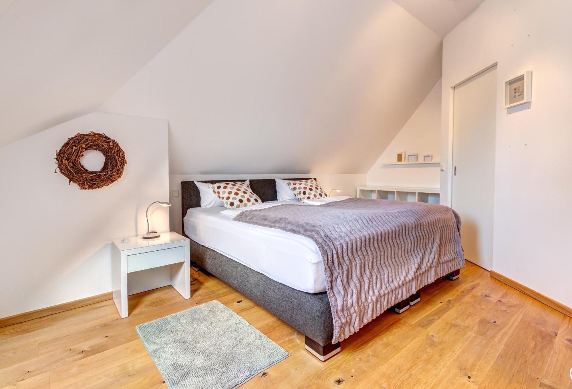 Residenz Am Balmer See - Bs 68 Mit Wellnessbereich المظهر الخارجي الصورة