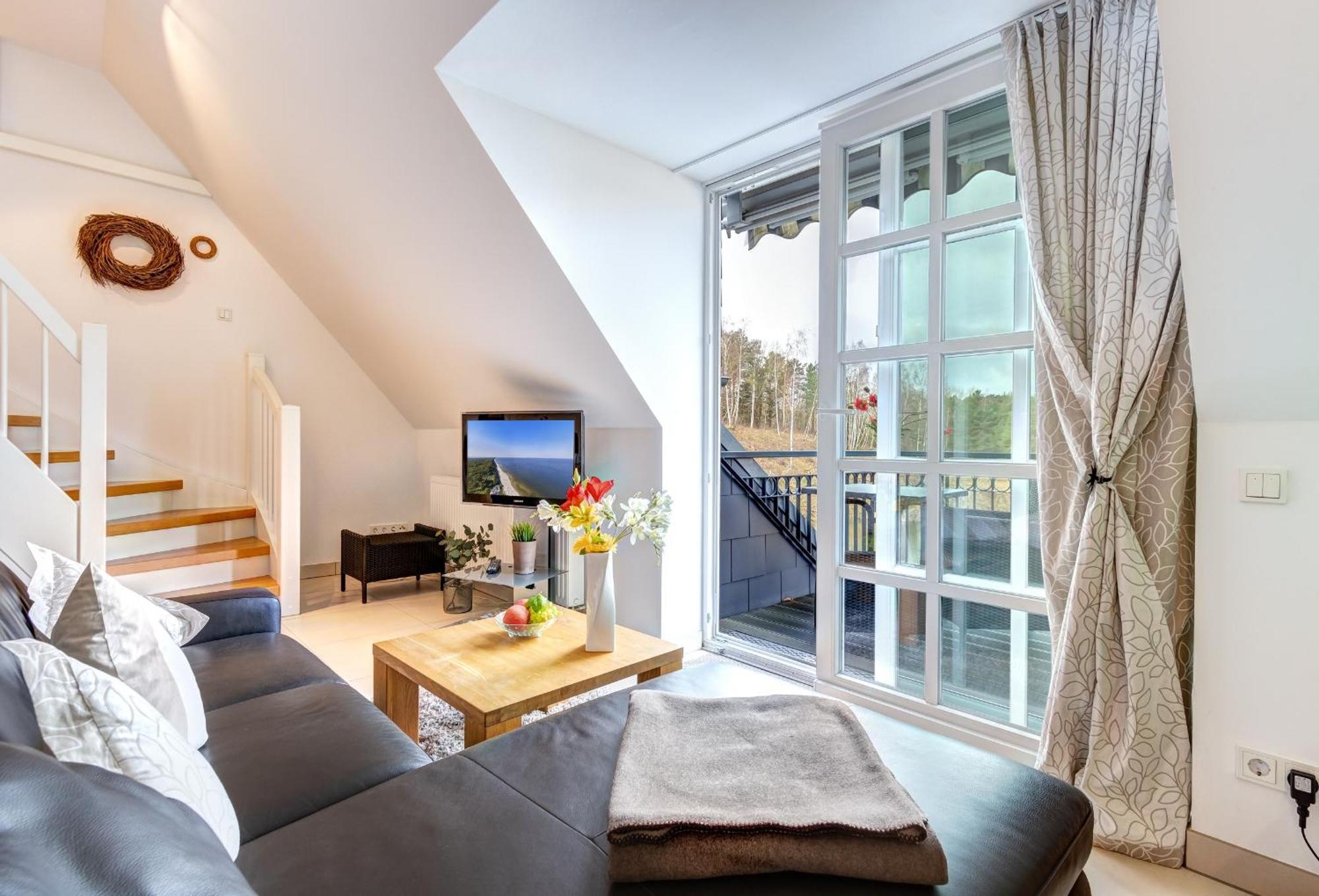 Residenz Am Balmer See - Bs 68 Mit Wellnessbereich المظهر الخارجي الصورة